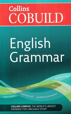 Goyal Saab Collins COBUILD English Grammar